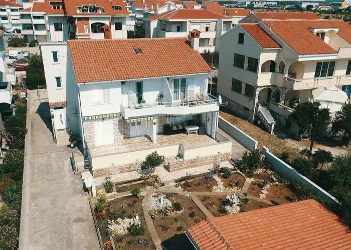 Apartments Katra