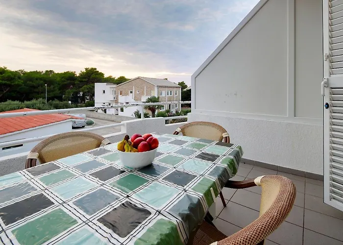 Apartments Katra
